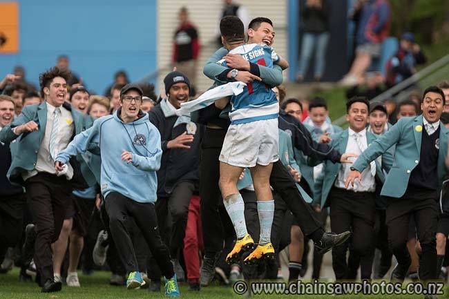 School leavers to watch in 2018 club rugby  